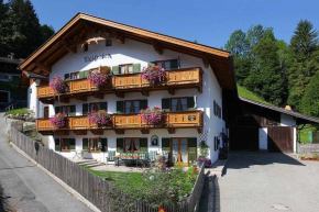 Haus Waldfrieden Mittenwald